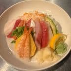 Best Chirashi in San Francisco, CA