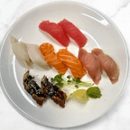 Best 10 pcs Assorted Nigiri (Chef's choice) in San Francisco, CA